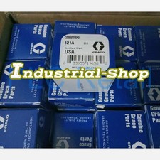 5PCS NEW GRACO 288196 Gun nozzle holder FedEx or DHL picture