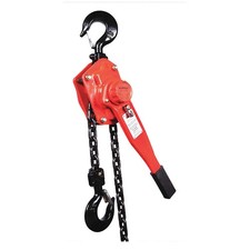 DAYTON 29XP52 Lever Chain Hoist,6000 lb.,Lift 20 ft. 29XP52 picture