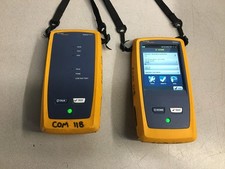 Fluke Networks Versiv & Versiv Remote Mainframe and Remote Unit picture