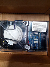Simplex 4098 Air Duct Detector Housing  NIB picture