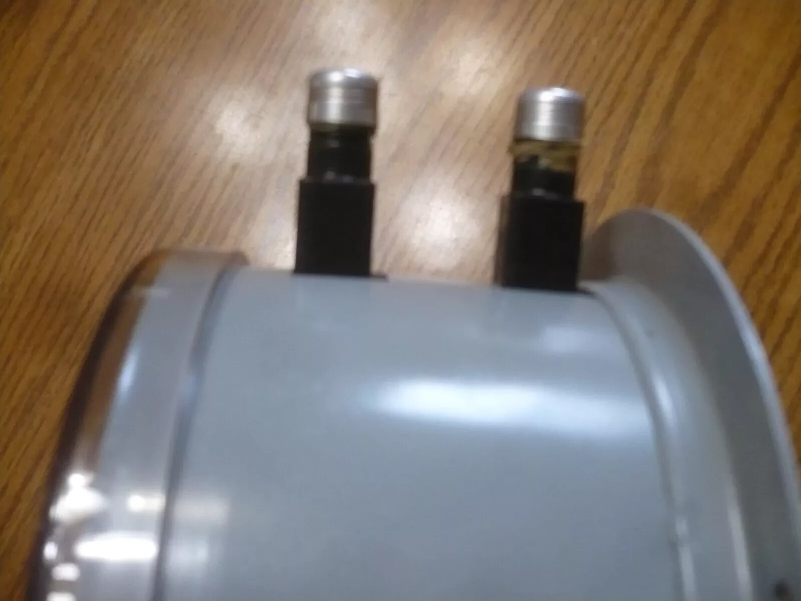 New Mercoid Dwyer BB 221-2 Differential Pressure Switch New Mercoid Dwyer BB 221-2 Differential Pressure Switch