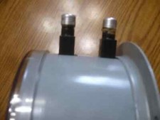 New Mercoid Dwyer BB 221-2  Differential Pressure Switch picture