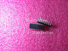 10PCS 74AC14PC  Logic Circuit, HEX Inverter, AC-CMOS, 14 Pin, Plastic, original picture