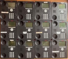 Lot of 12 Avaya 9608G IP Office Phones  picture