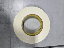 3m Scotch Filament Tape 898 Clear, 24 mm x 55 m 1 Roll 14 Rolls picture