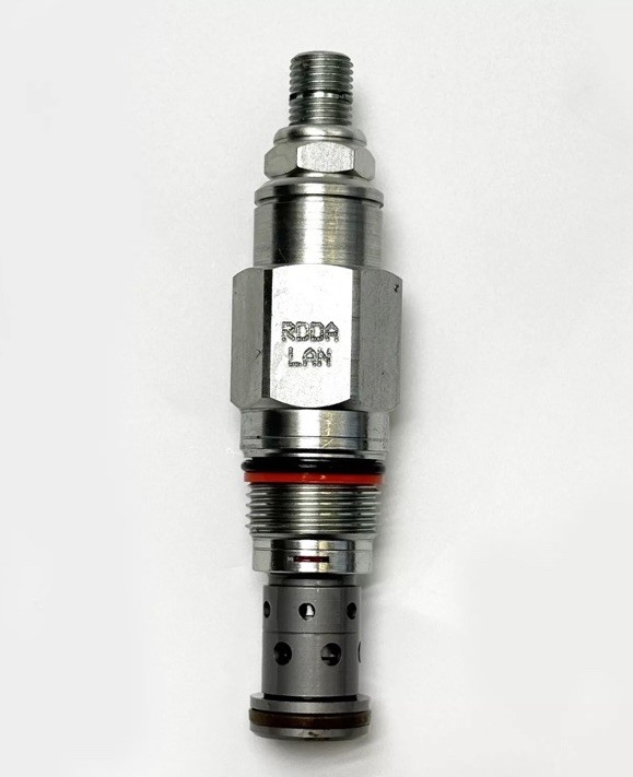 Brand New Direct-acting Relief Valve RDDA-LAN For Sun Hydraulics. USA ...