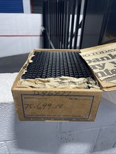 LOT OF TEN 699-GP-18  KULKA/MARATHON TERMINAL BOARD One  ROW picture