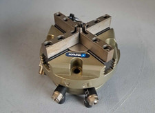 PZV64 - SCHUNK - PZV 64 / 4 Finger Concentric Gripper. ID 304000 Used picture