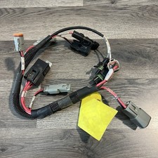Trimble Harness 67259 GPS Power Cable Relay Switch CFX, GFX, FMX picture