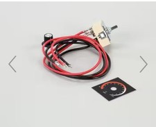 Hatco R02.19.017.00 Kit, 208V, Intimate Switch picture