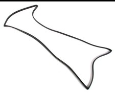 Rational Door Gasket 20.00.399P -  + Geniune OEM picture