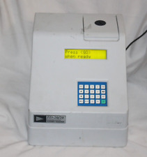 Turner Designs TD-20/20 Luminometer 2020-000, Pre-Owned . picture