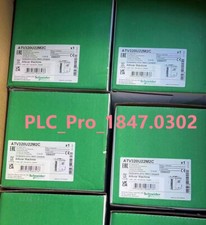 ATV320U22M2C 1PCS Brand New Schneider ATV320U22M2C 2.2kW  Fast delivery picture