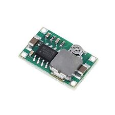 10PCS MINI360 RC Airplane Module DC Buck Converter 2A 4.75-23V to 1-17V NEW picture