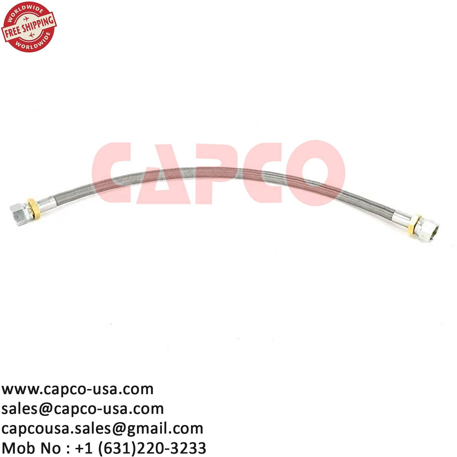 HOSE 24279127/NON OEM/FREE SHIPPING HOSE 24279127/NON OEM/FREE SHIPPING