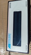 New Datalogic Accu-Sort GP018 Remote Display picture