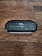 Lincoln OEM Gauge Cluster (9SM22859 / M22859) picture