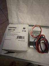 New OEM RESIDEO R841C1029 (ELECTRIC HEAT RELAY WITH BUILT-IN TRANSFORMER 240/24V picture