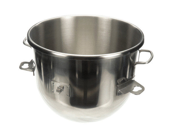 00-917190 Hobart Bowl Assembly,20 Qt Genuine OEM HOB00-917190 00-917190 Hobart Bowl Assembly,20 Qt Genuine OEM HOB00-917190