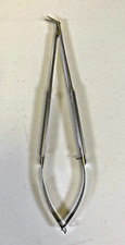 Konig Medline MDS4431360 Jacobson Micro Scissors 60° Blade Angle Sharp Fine CVOR picture
