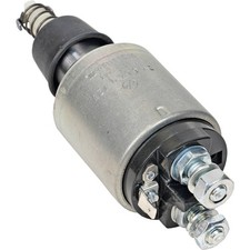 Solenoid For Iveco 9971804, 9971828, Bosch 2339402140 Tractors; 245-24084 picture