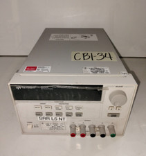 Keysight E3632A DC Power Supply 0-15V 7A/0-30V 4A Made in Malaysia picture