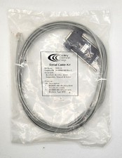 Copley Controls Corp Serial Cable Kit 84-00064-000 Rev C picture