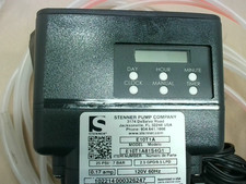 Stenner E10T1A Econ T Series Pump 120V/60 HZ 2.5 PSI GPD 10' Co-New No Box picture