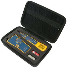 Hard Travel Case for Fluke Networks IntelliTone Pro 200 Toner Probe Kit MT-8200 picture