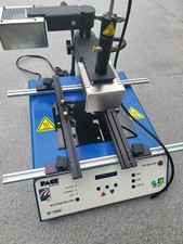 Pace Worldwide IR 1000 Infrared BGA Rework System AS IS picture