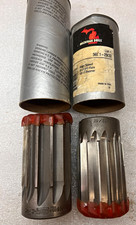 LOT OF 2 Michigan Drill & National 1-29/32