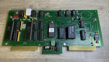 FSI International 290077-400 Rev C PC 2800 CPU Board 900486-008 EPROM picture