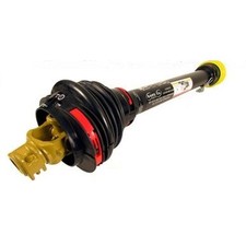 Replacement Rotary Cutter PTO Shaft fits Bush Hog & Rhino Models picture