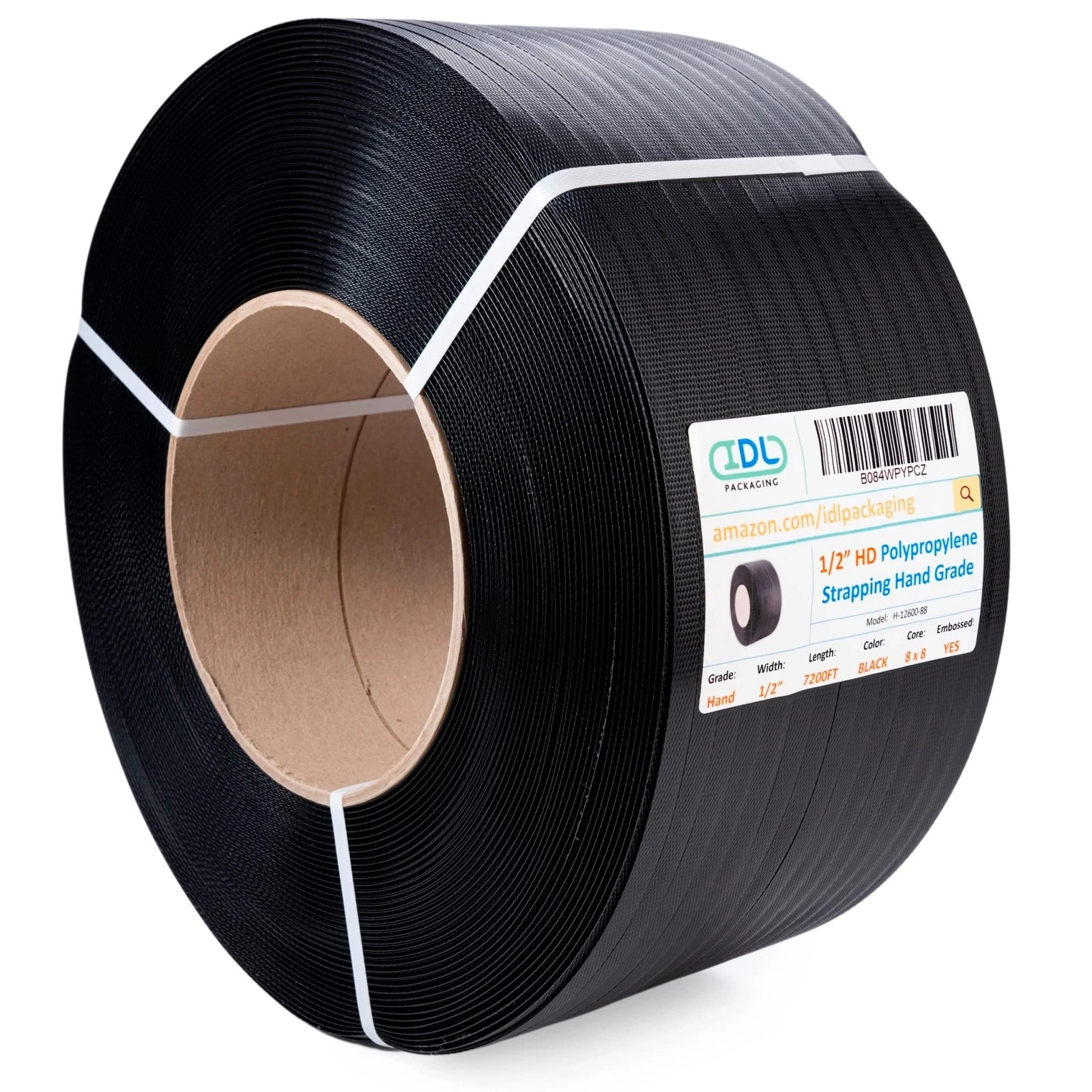 IDL Packaging 1/2 IDL Packaging 1/2
