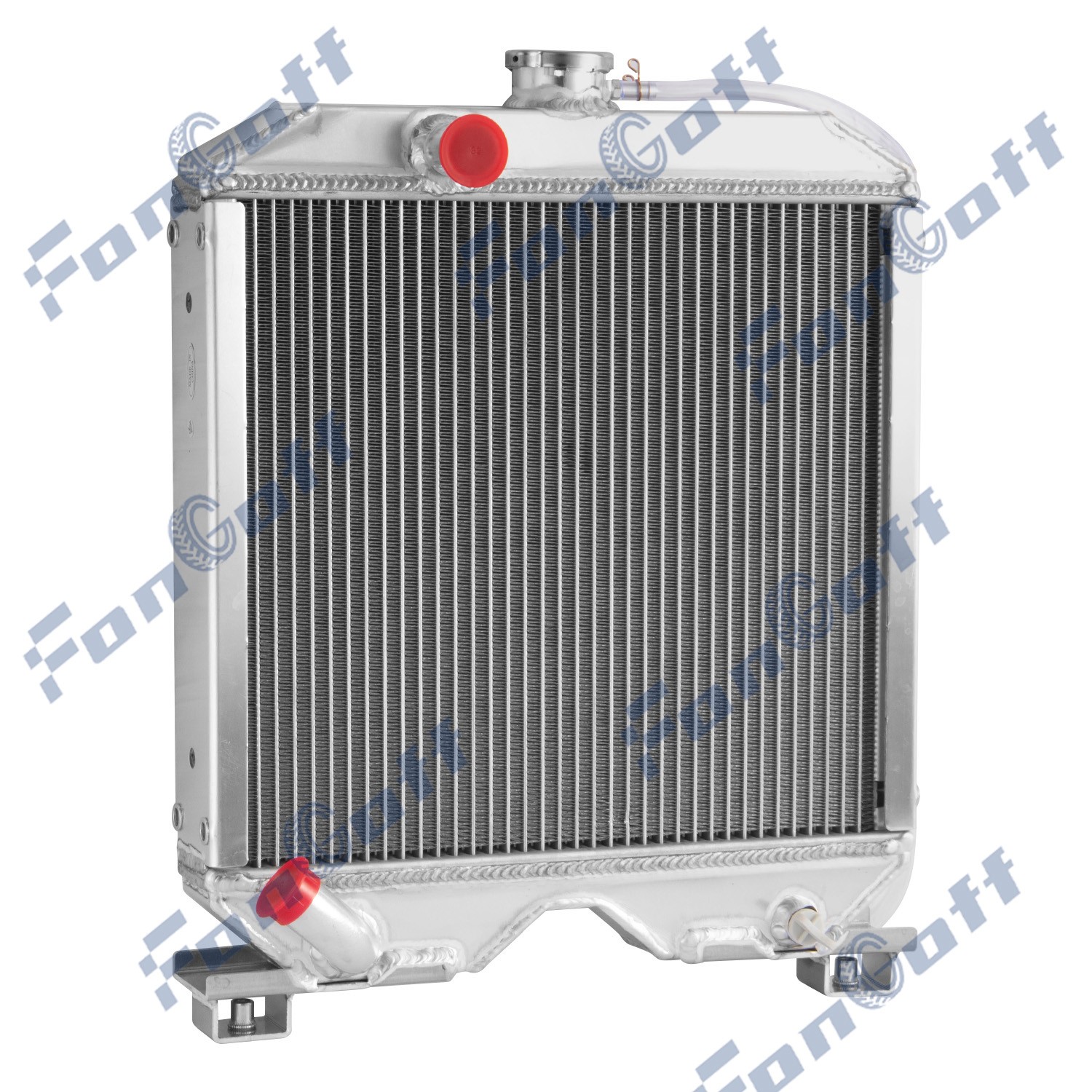 3Row Radiator For Kubota Power Unit Model A-41 1662572001 1662572060 1662572061 3Row Radiator For Kubota Power Unit Model A-41 1662572001 1662572060 1662572061