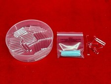 LYSO Scintillator Crystal for Gamma Radiation Scintillation Detector naitl picture