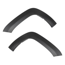 Wheel Protector Flare Front for Jeep Grand Cherokee 2017-2021 picture