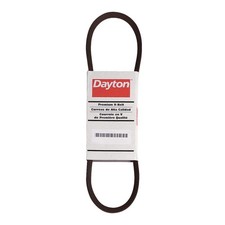 DAYTON 6L300 Cogged V-Belt,BX116,119in 6L300 picture