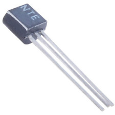2N4403 Silicon PNP Transistor for General Purpose Amplifier and Switch, 600 Ma,  picture