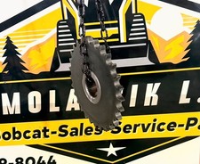 Bobcat Axle Drive Sprocket 863, 873, 883, S220, S250,  S300 picture