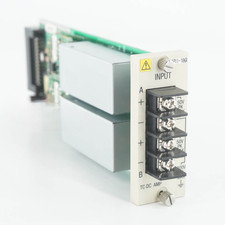 A&D AP11-106R Avio NEC TC DC Amp for omniace RA Series used ex++ con from Japan picture