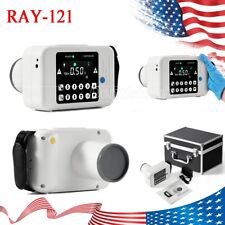 NEW Wireless Dental Portable Green X-Ray Machine Image System Xray Unit RAY-121 picture