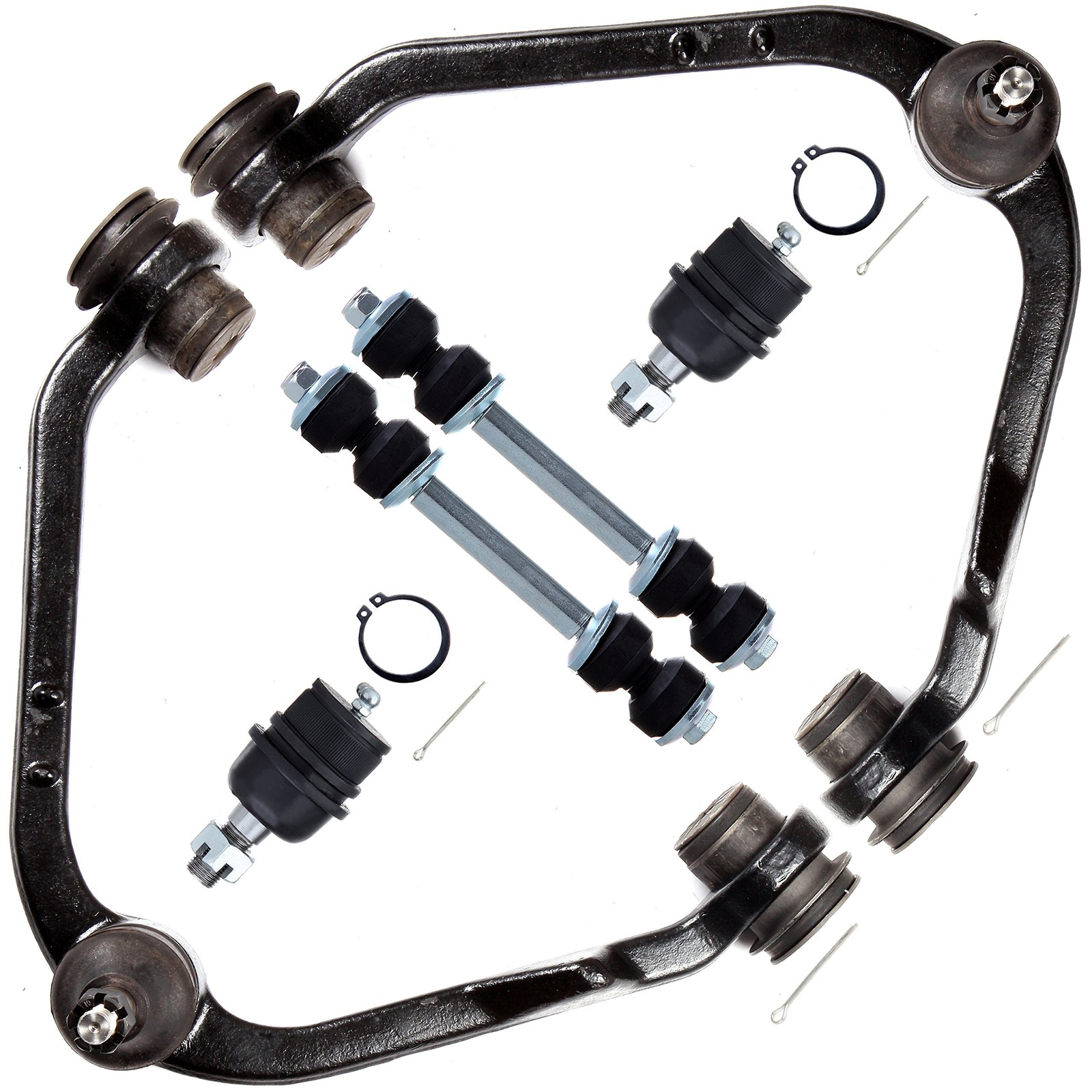 Control Arm Compatible for Ford for Expedition 1997-2002 Control Arm Compatible for Ford for Expedition 1997-2002