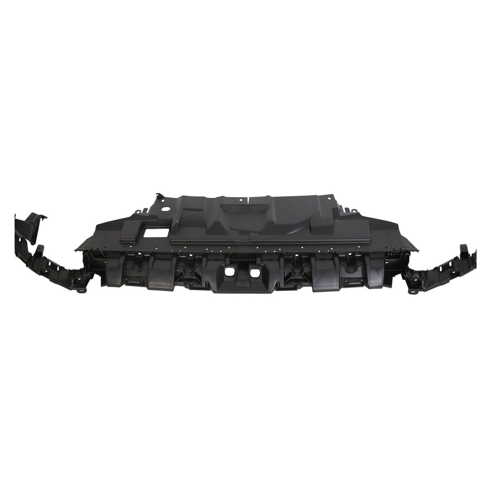 Bumper Reinforcement Front Plastic for Ford Focus 2015-2018 Bumper Reinforcement Front Plastic for Ford Focus 2015-2018