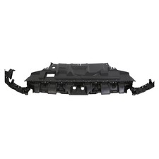 Bumper Reinforcement Front Plastic for Ford Focus 2015-2018 picture