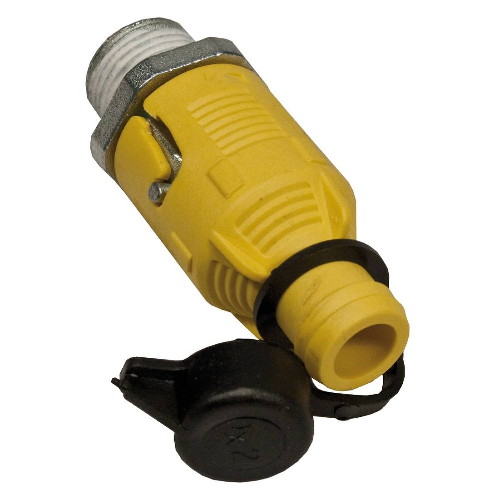 New Stens Oil Drain Valve 125-508 For MTD 951-10517A New Stens Oil Drain Valve 125-508 For MTD 951-10517A