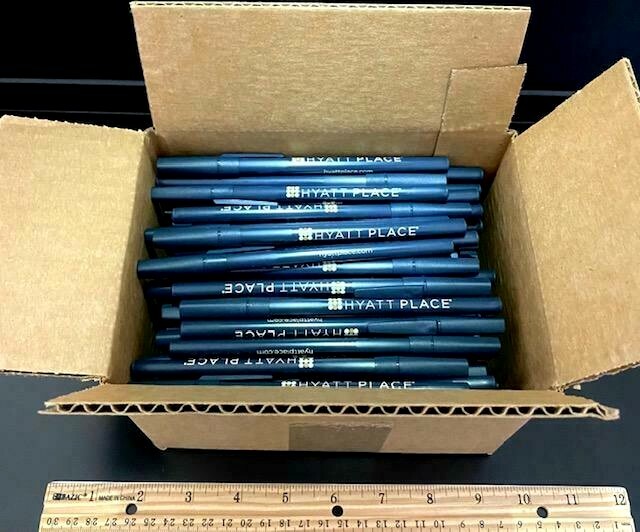 ⭐36/BOX ⭐ WHOLESALE PENS BIC BLACK INK BALLPOINT LOT / NOT SECONDS NOT MISPRINTS ⭐36/BOX ⭐ WHOLESALE PENS BIC BLACK INK BALLPOINT LOT / NOT SECONDS NOT MISPRINTS