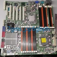 1 PCS Asus Z8PE-D18 dual server motherboard in good condition picture