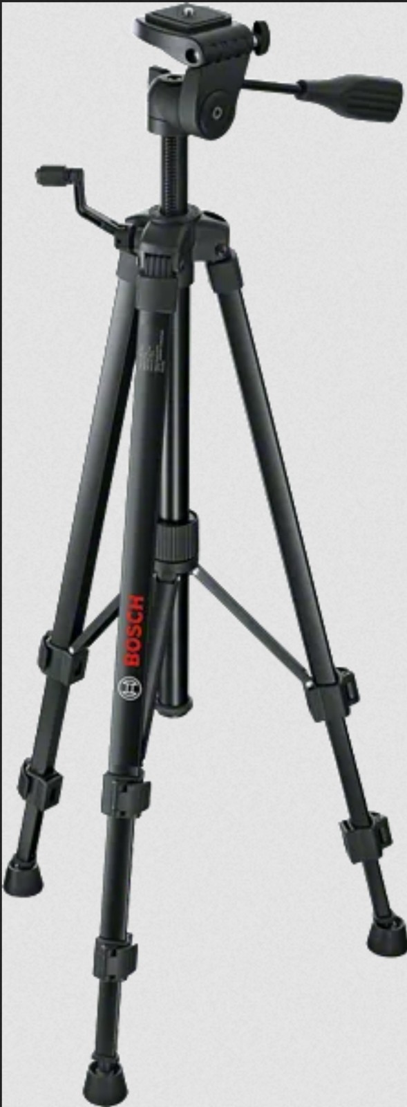 Bosch BT150 Laser Level Tripod 61 Bosch BT150 Laser Level Tripod 61