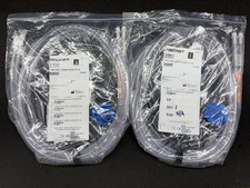 NEW LOT OF 2 AIRCAST TUBE ASSY , VENAFLOW ELITE, XL REF: 3008XL / FAST SHIPPING picture